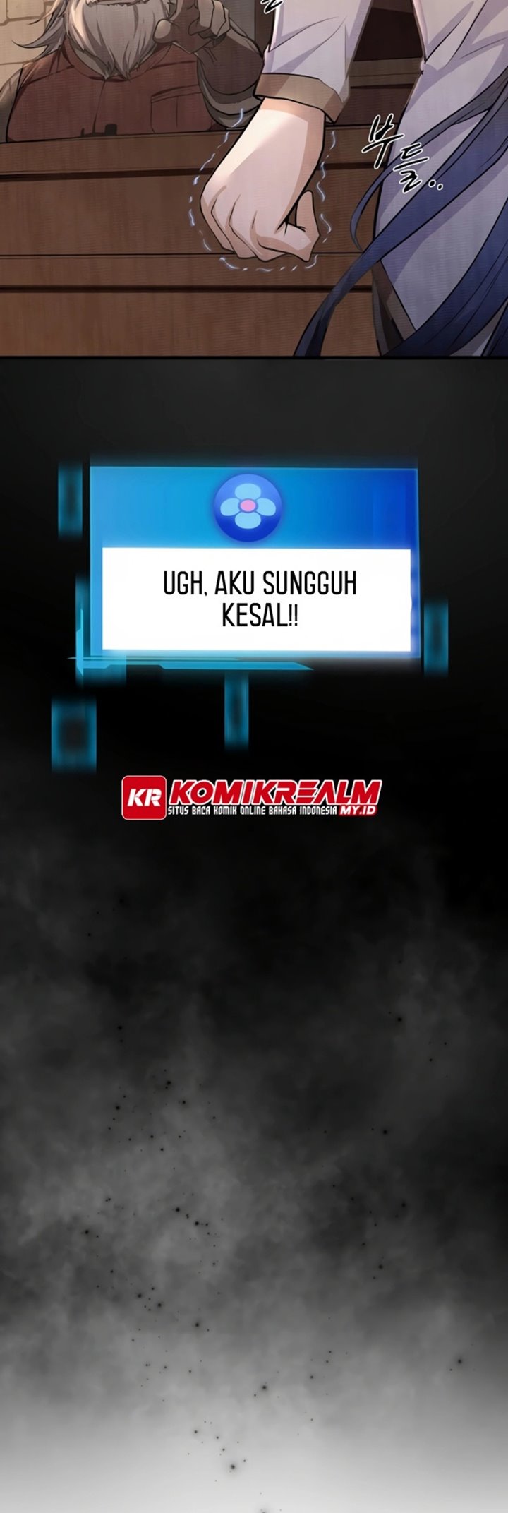 Leveling Up with Skills Chapter 07 Gambar 4