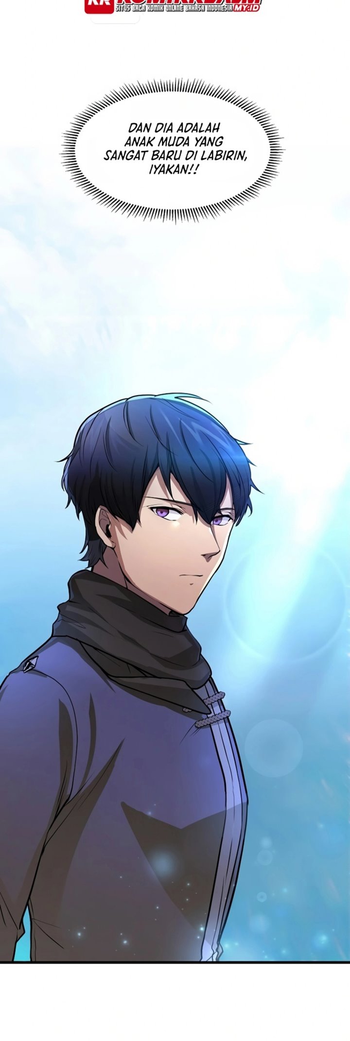 Leveling Up with Skills Chapter 07 Gambar 9