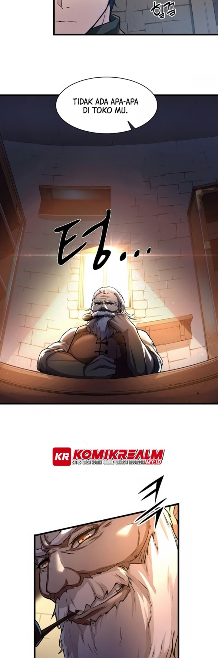 Leveling Up with Skills Chapter 06 Gambar 13