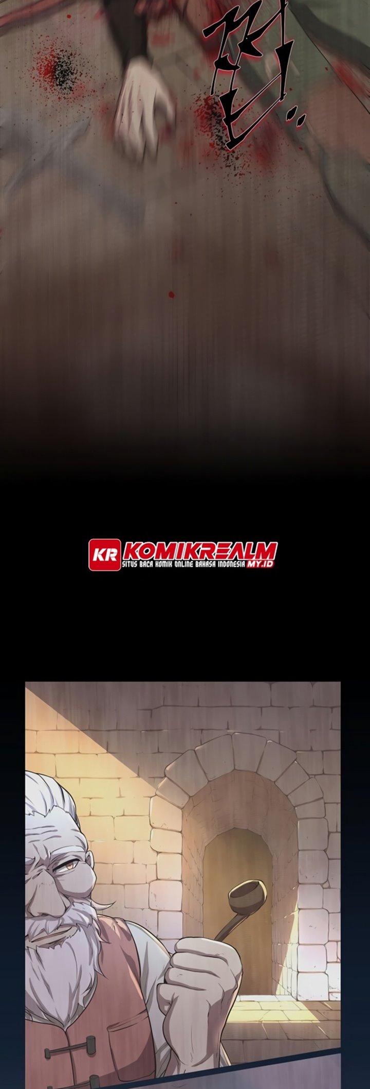 Leveling Up with Skills Chapter 06 Gambar 36