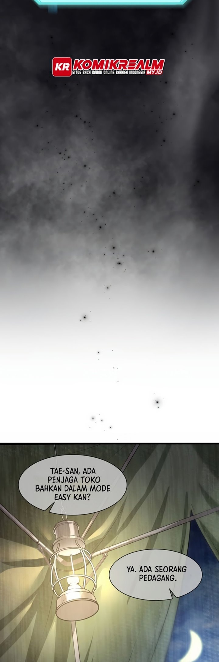 Leveling Up with Skills Chapter 06 Gambar 4