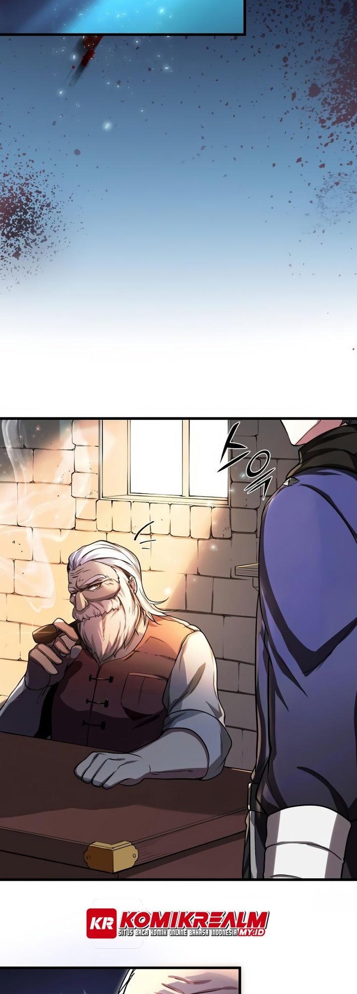 Leveling Up with Skills Chapter 06 Gambar 51