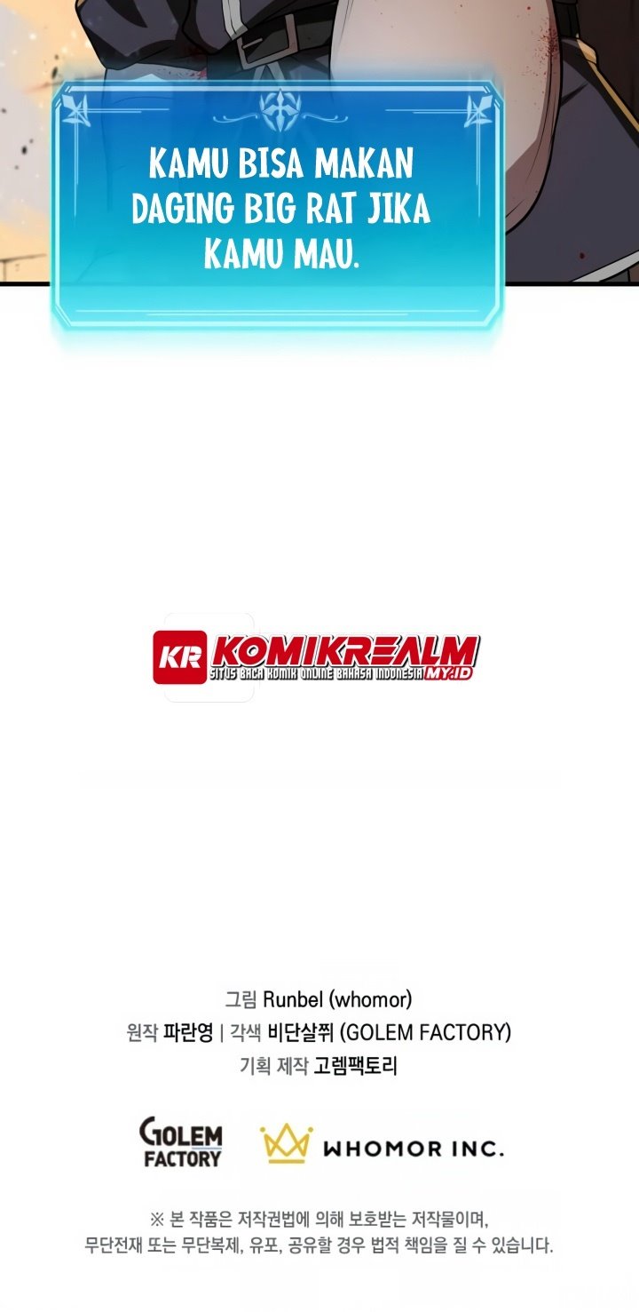 Leveling Up with Skills Chapter 06 Gambar 53