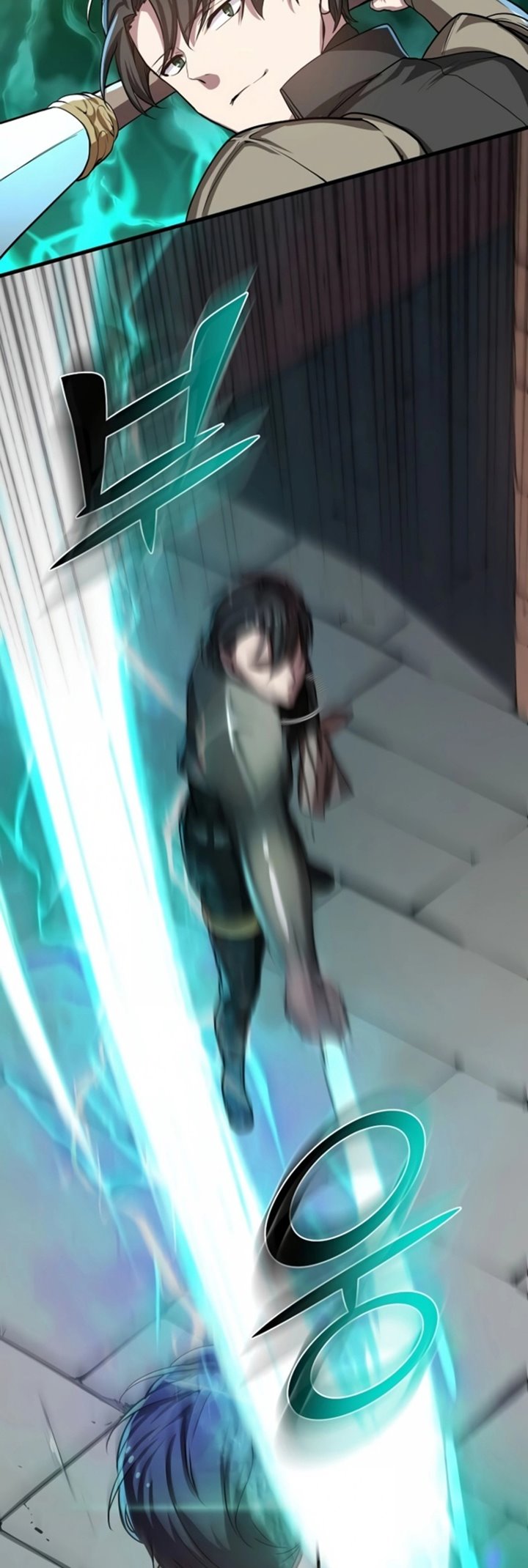 Leveling Up with Skills Chapter 05 Gambar 33