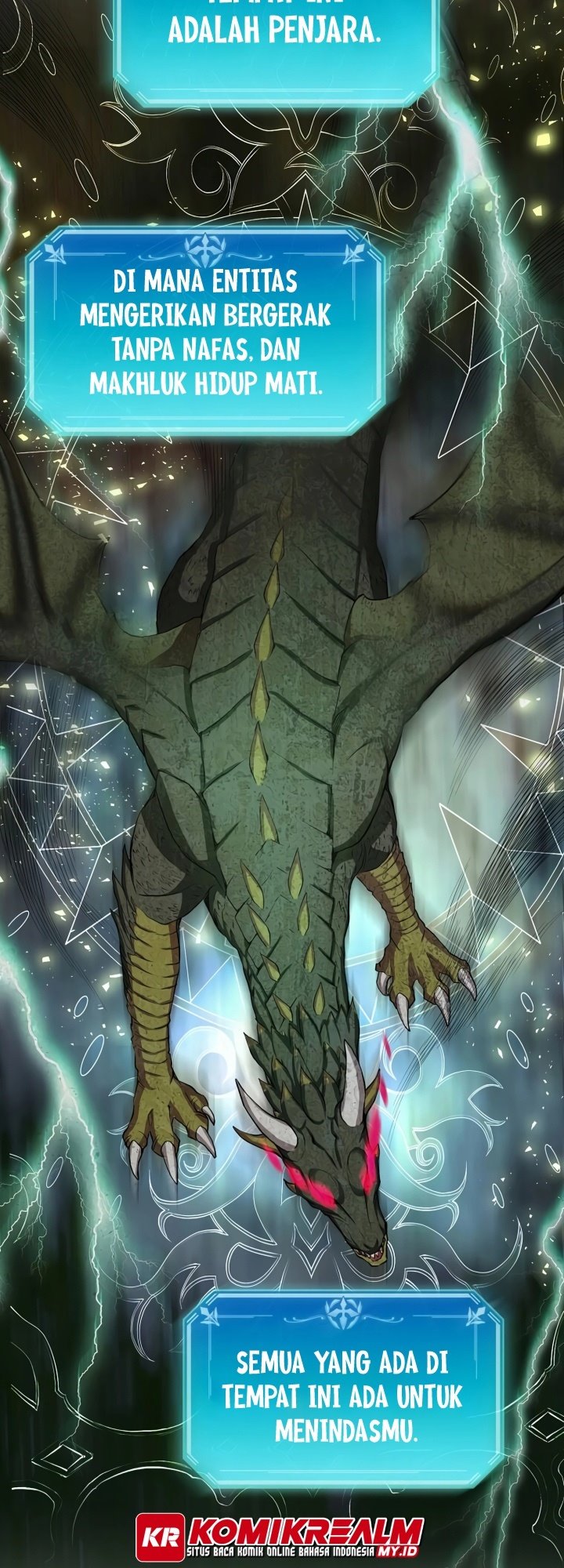 Leveling Up with Skills Chapter 05 Gambar 48