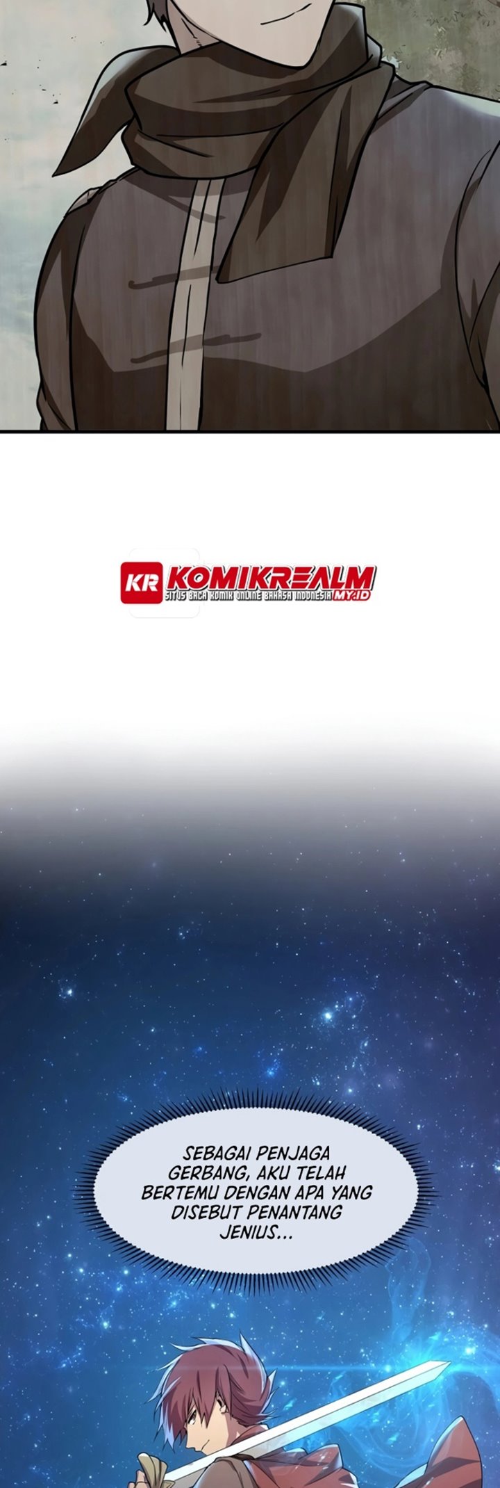 Leveling Up with Skills Chapter 05 Gambar 42