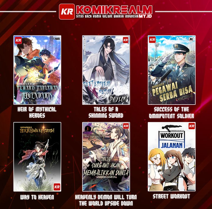 Leveling Up with Skills Chapter 05 Gambar 54