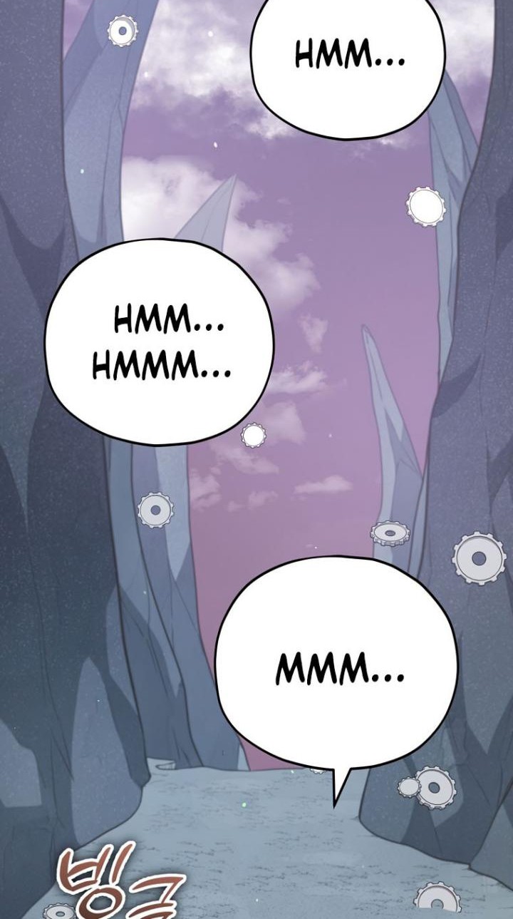 My Dad Is Too Strong Chapter 133 Gambar 33