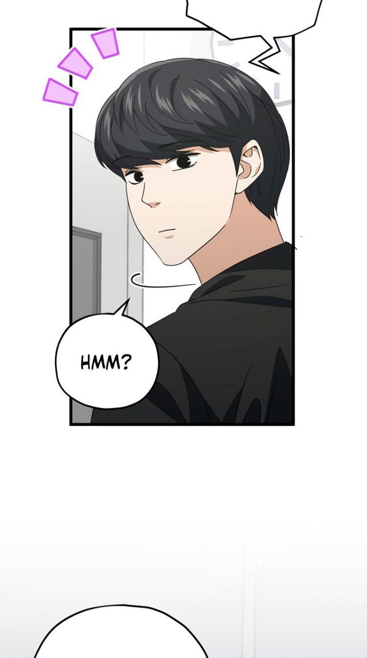 My Dad Is Too Strong Chapter 133 Gambar 20