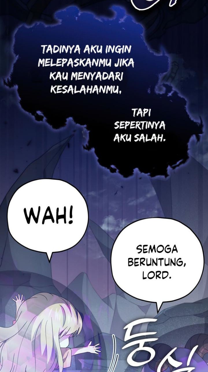 My Dad Is Too Strong Chapter 133 Gambar 45