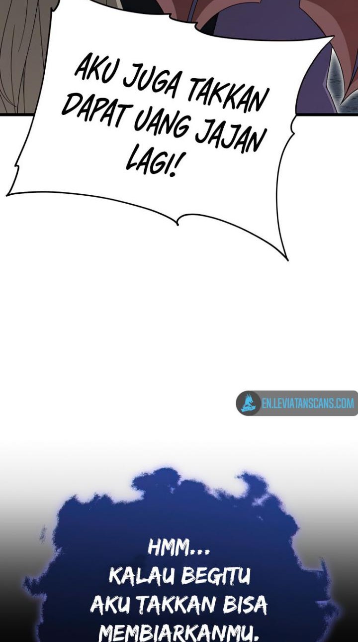 My Dad Is Too Strong Chapter 133 Gambar 39