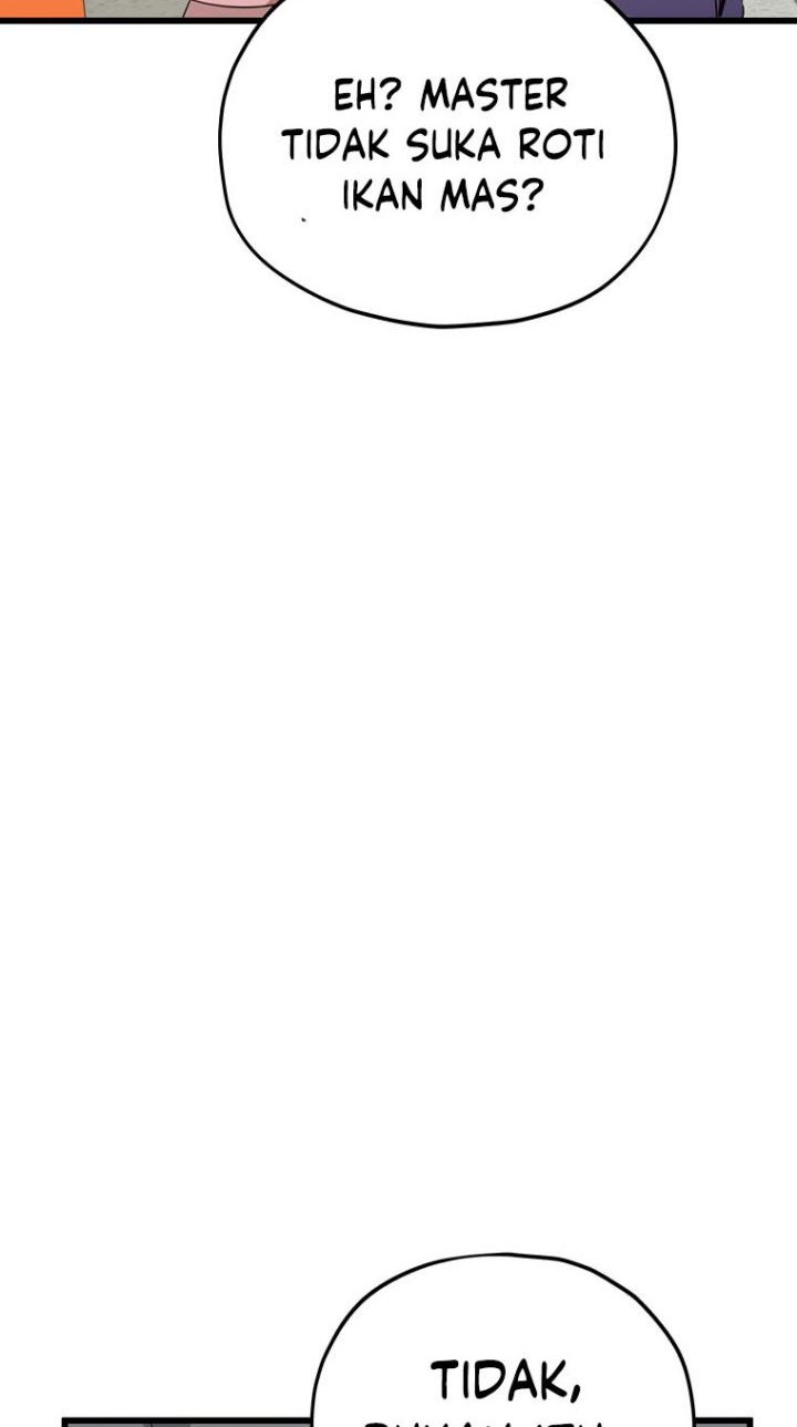 My Dad Is Too Strong Chapter 133 Gambar 63