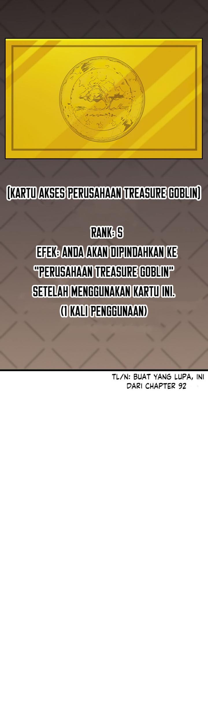 My Dad Is Too Strong Chapter 133 Gambar 66