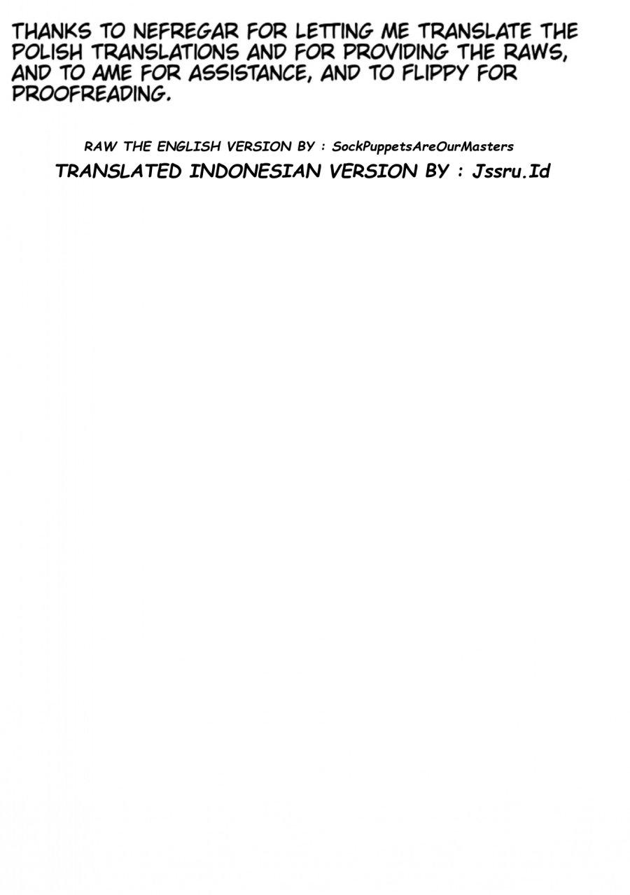 Baikoku Kikan Chapter 12 Gambar 26