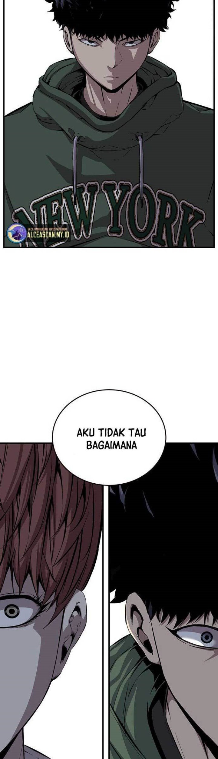 King Game Chapter 40 Gambar 39