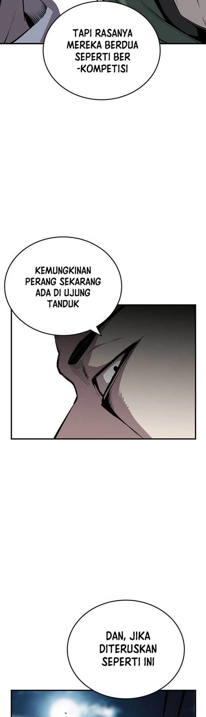 King Game Chapter 40 Gambar 41