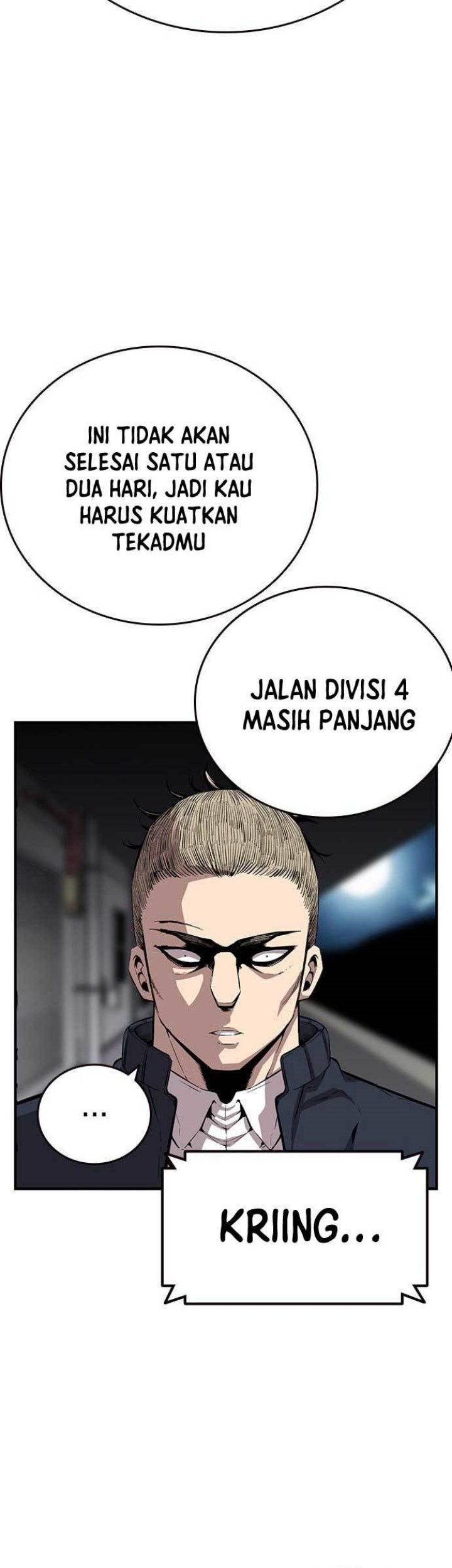 King Game Chapter 40 Gambar 47