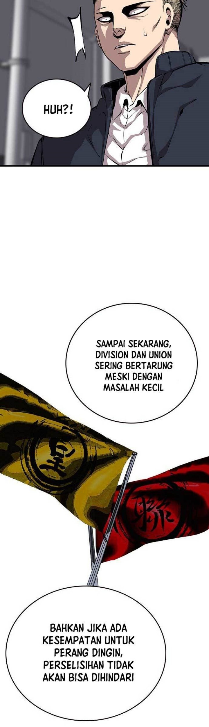 King Game Chapter 40 Gambar 35