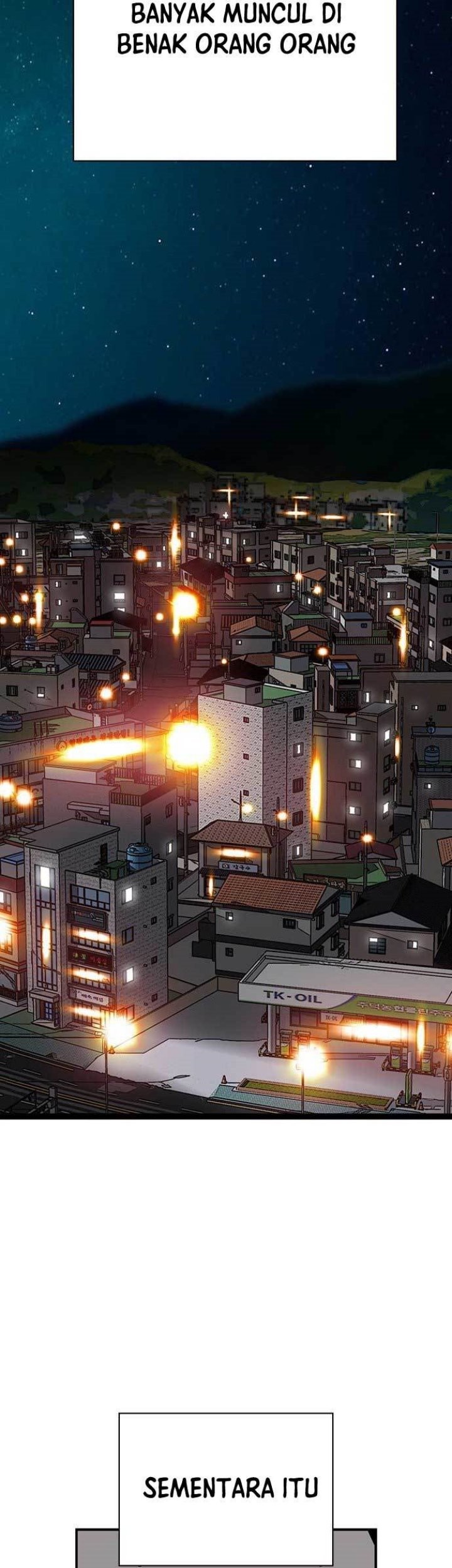 King Game Chapter 40 Gambar 68