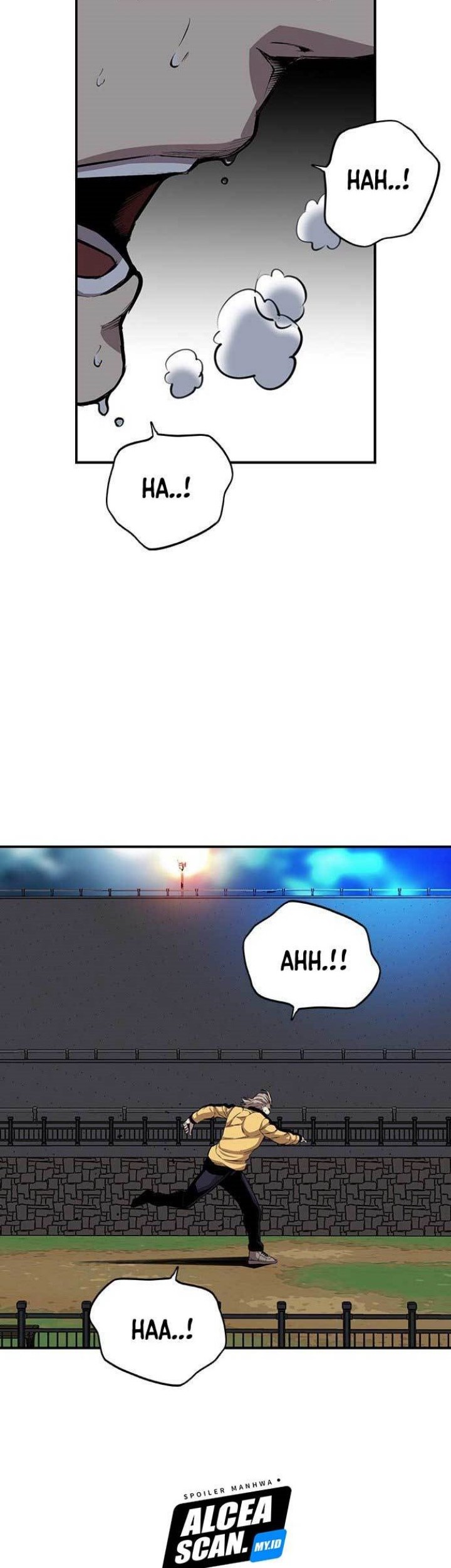 King Game Chapter 40 Gambar 69