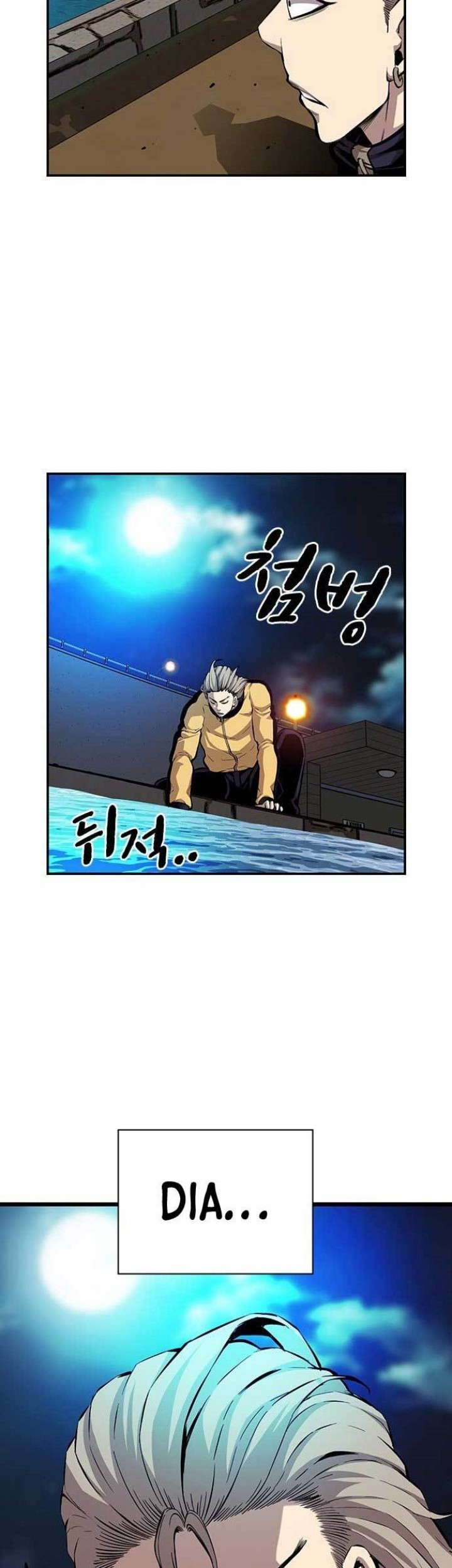 King Game Chapter 40 Gambar 72