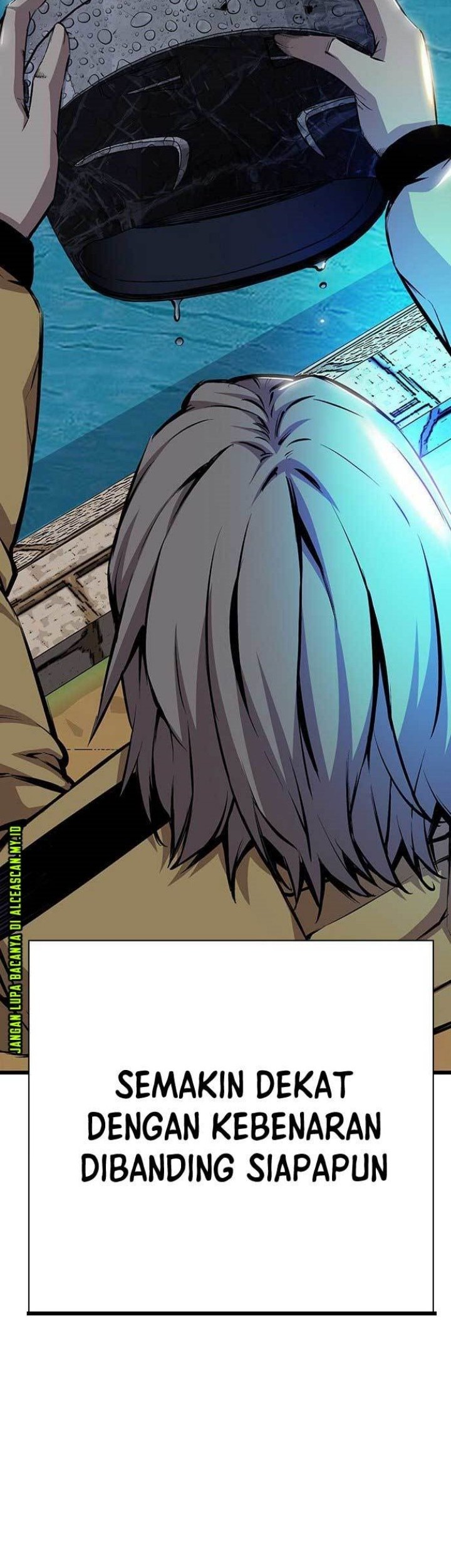 King Game Chapter 40 Gambar 75