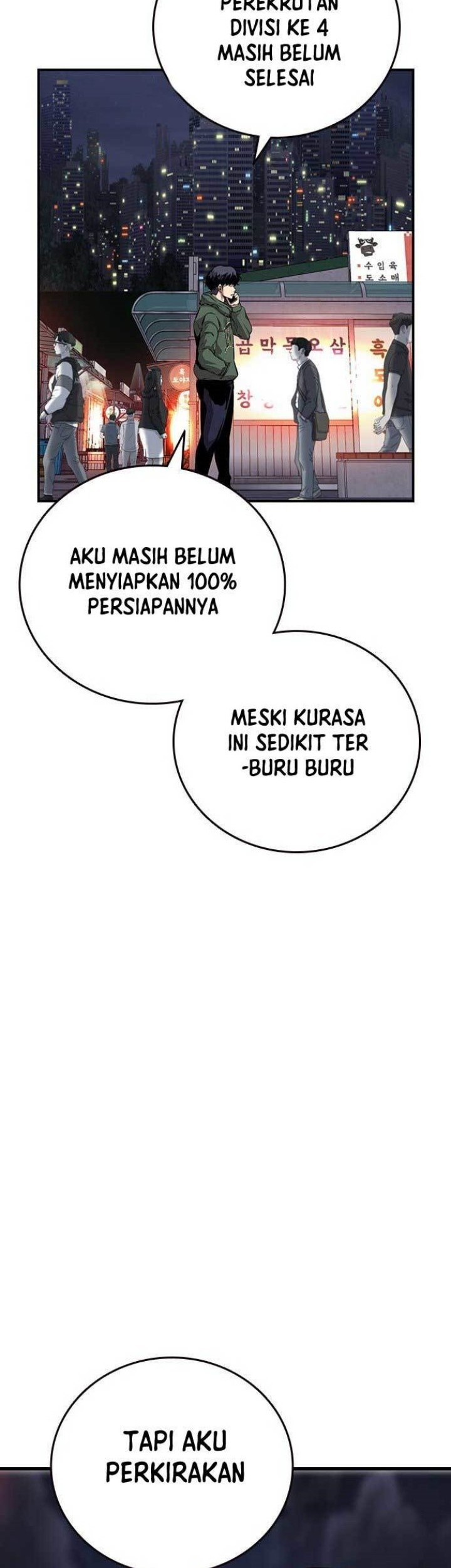 King Game Chapter 40 Gambar 57