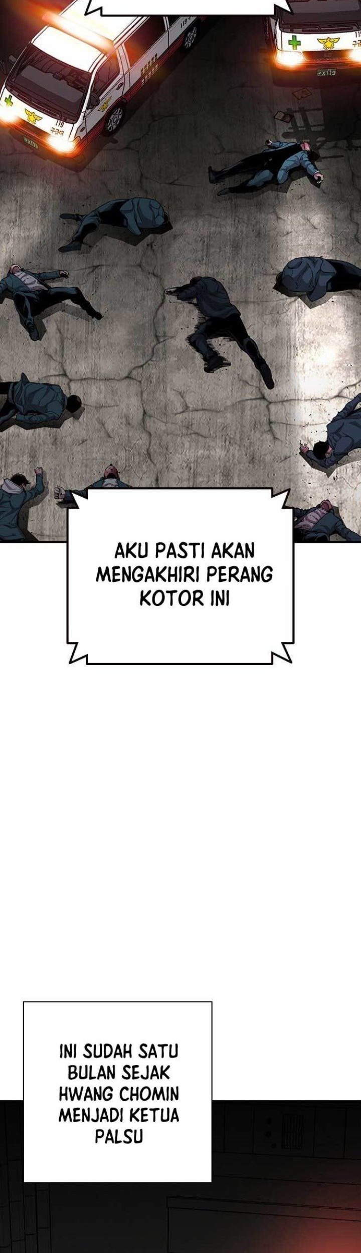 King Game Chapter 40 Gambar 60