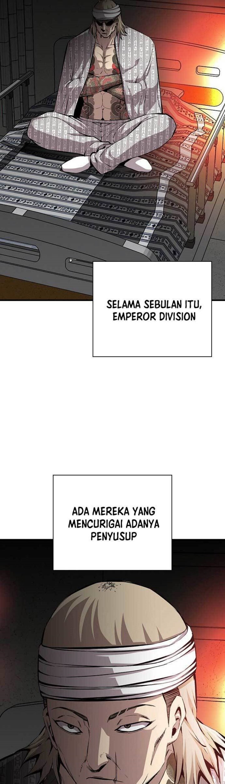 King Game Chapter 40 Gambar 62