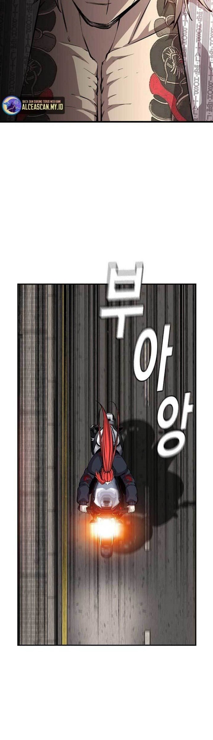 King Game Chapter 40 Gambar 63