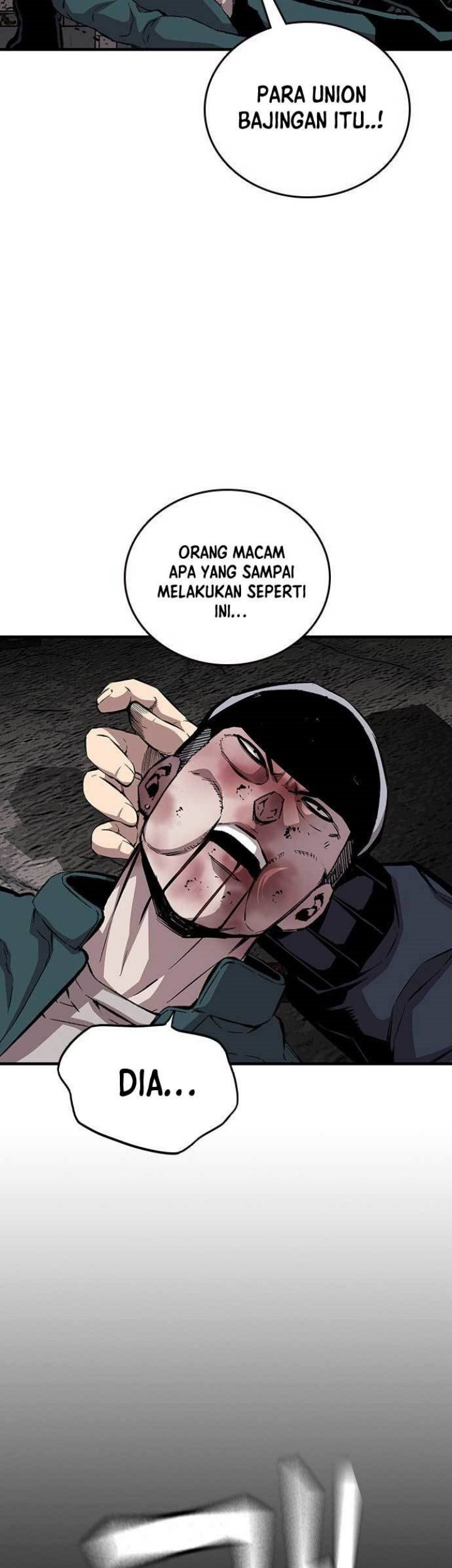 King Game Chapter 40 Gambar 11