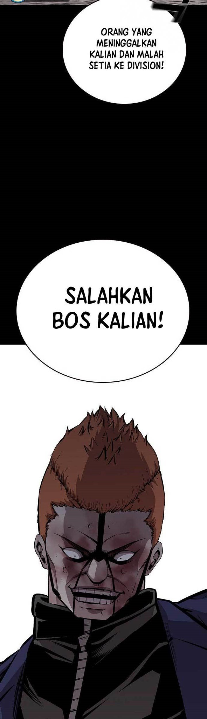 King Game Chapter 40 Gambar 14
