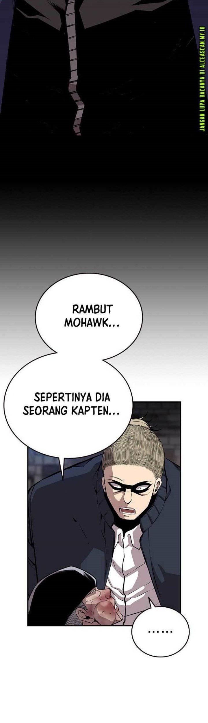 King Game Chapter 40 Gambar 15