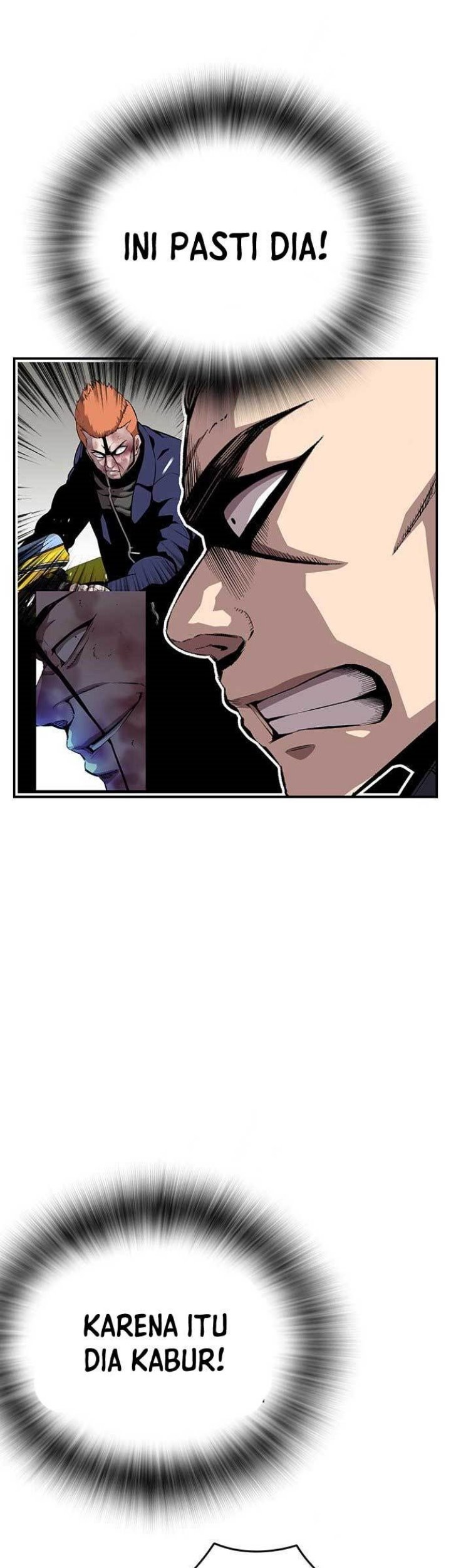 King Game Chapter 40 Gambar 17