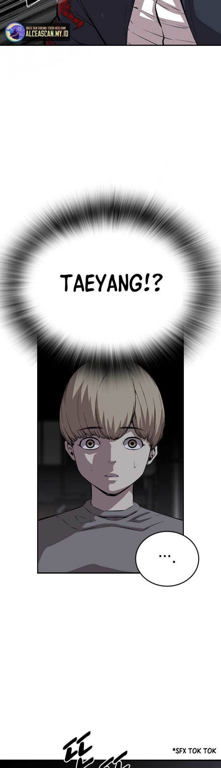 King Game Chapter 40 Gambar 20