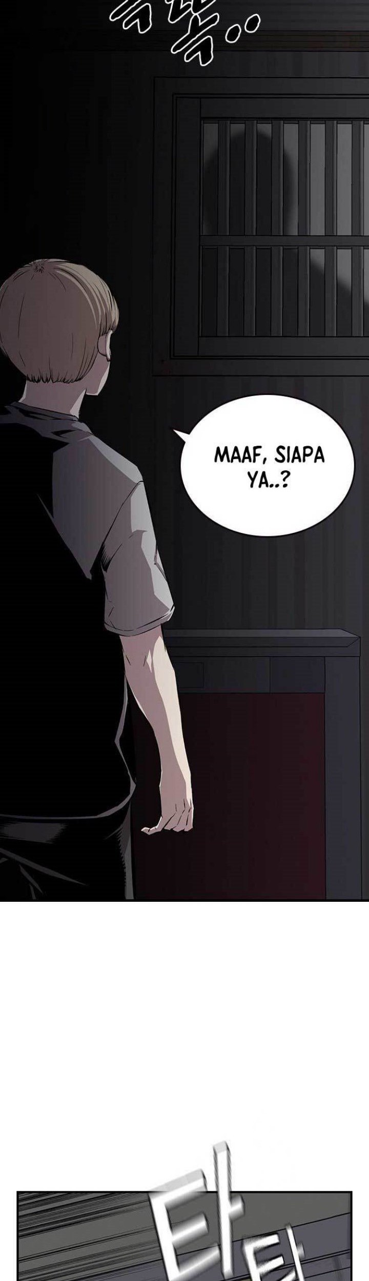 King Game Chapter 40 Gambar 21