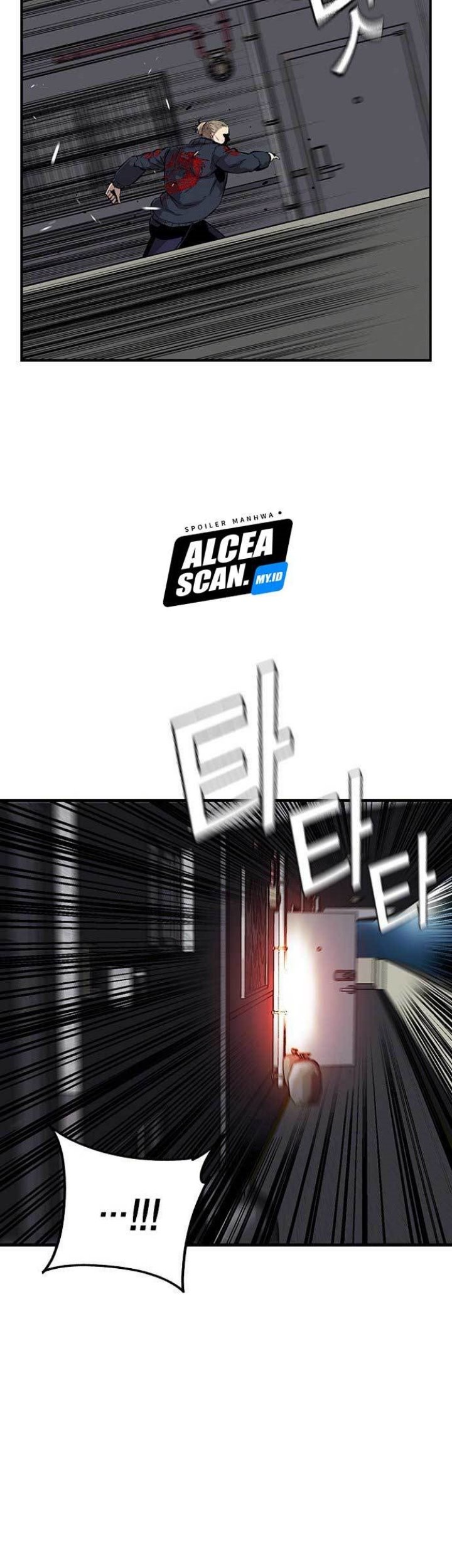 King Game Chapter 40 Gambar 23