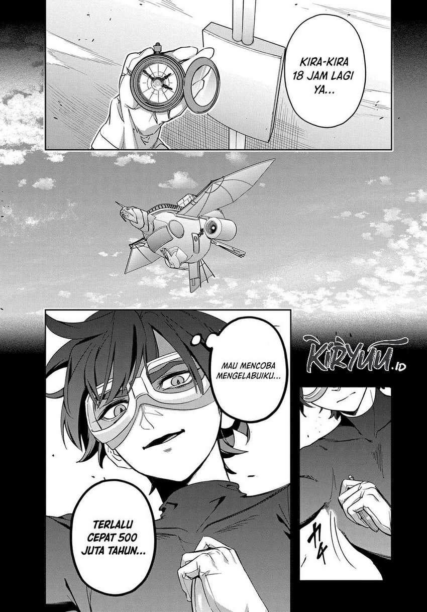 The Kingdom of Ruin Chapter 40 Gambar 10