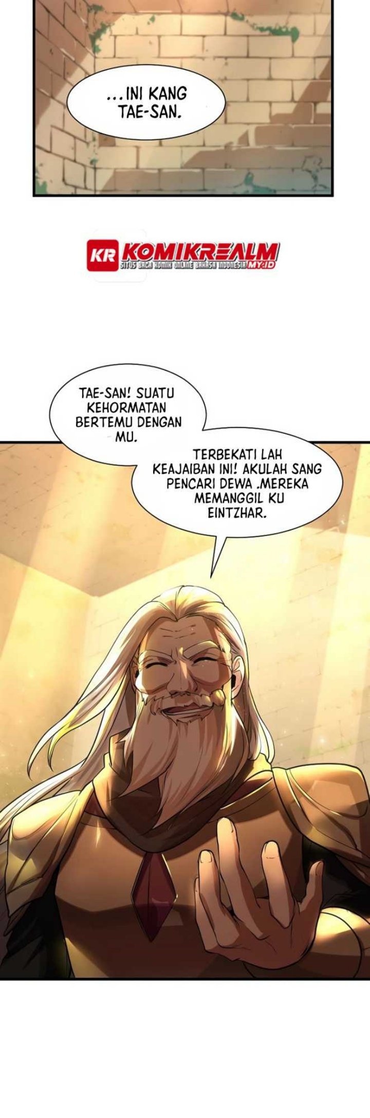 Leveling Up with Skills Chapter 10 Gambar 17