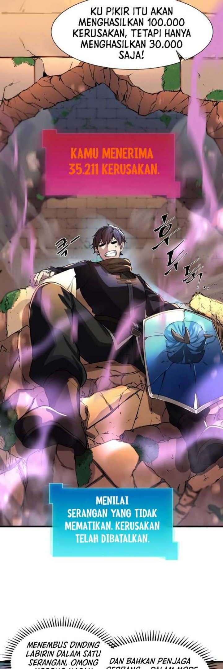 Leveling Up with Skills Chapter 10 Gambar 11