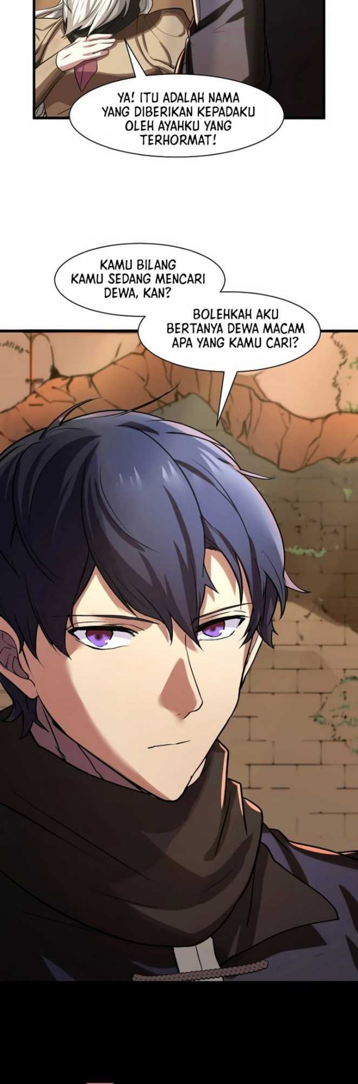 Leveling Up with Skills Chapter 10 Gambar 27