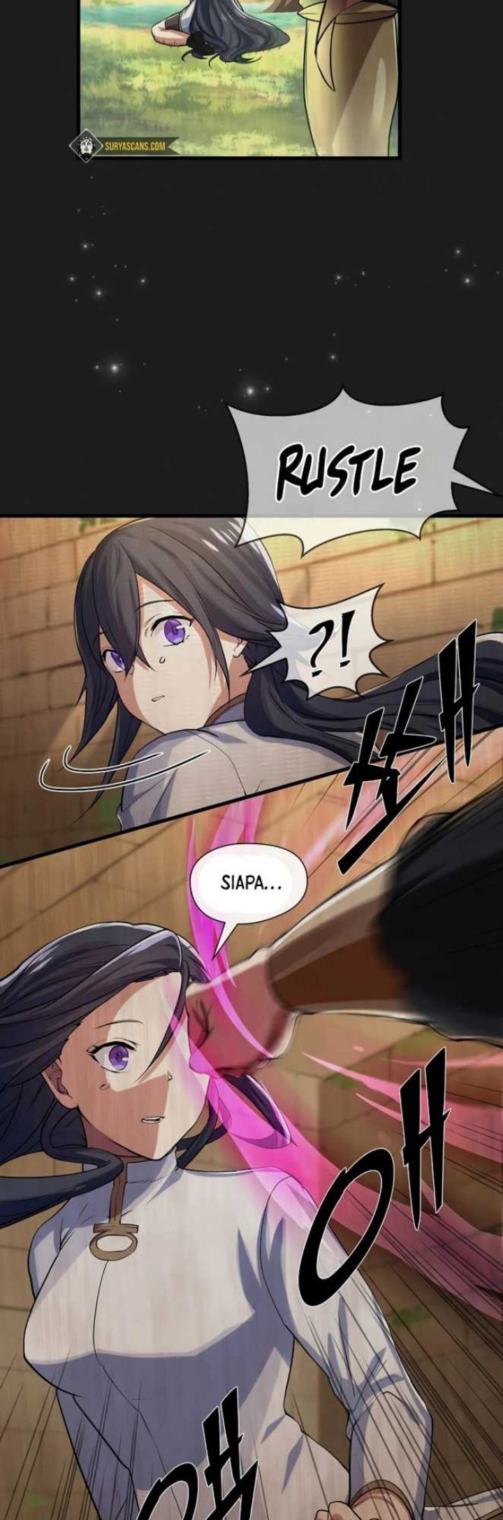 Leveling Up with Skills Chapter 10 Gambar 20