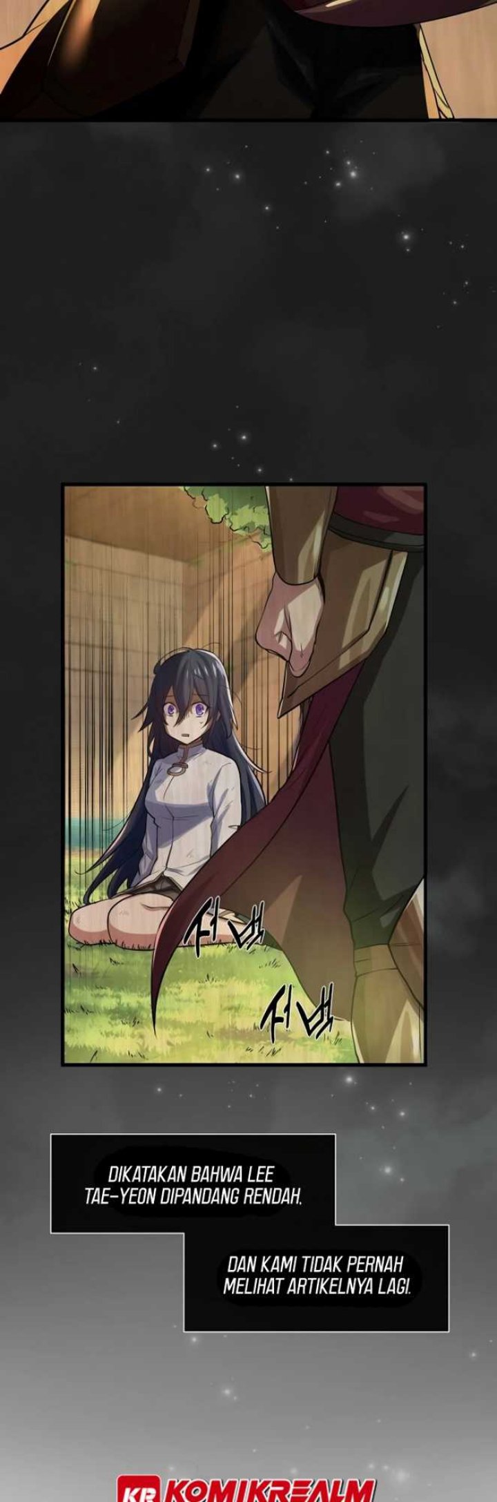 Leveling Up with Skills Chapter 10 Gambar 22