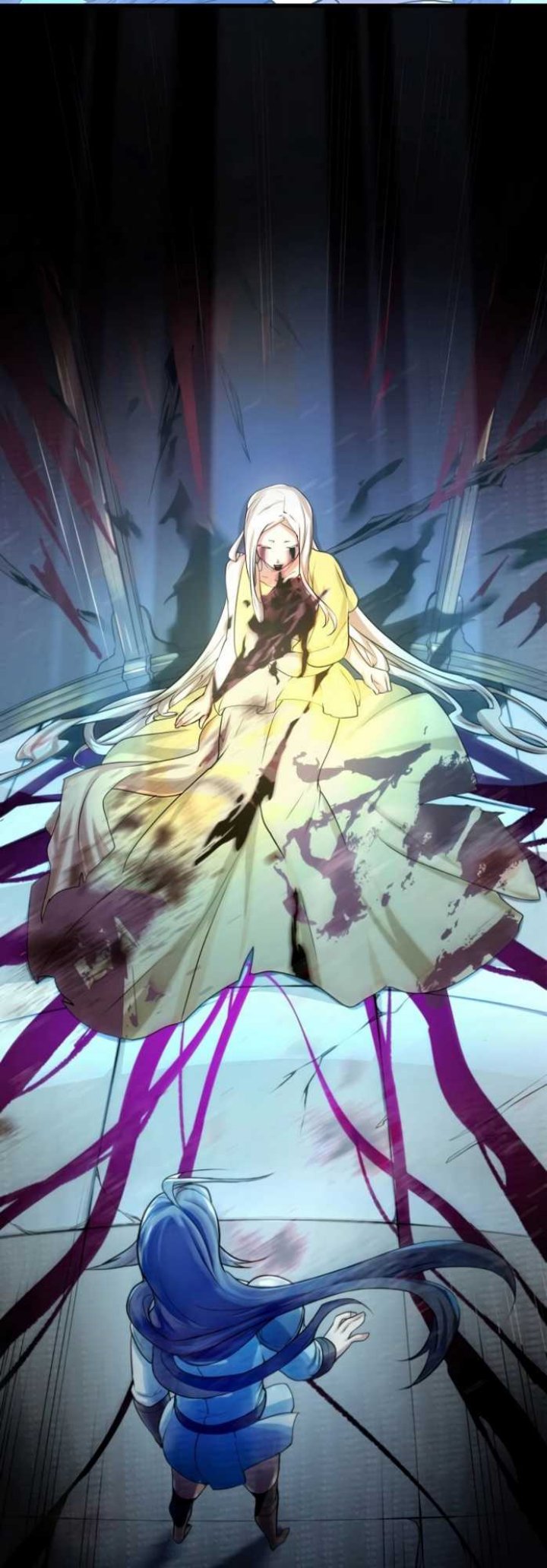 Leveling Up with Skills Chapter 10 Gambar 35