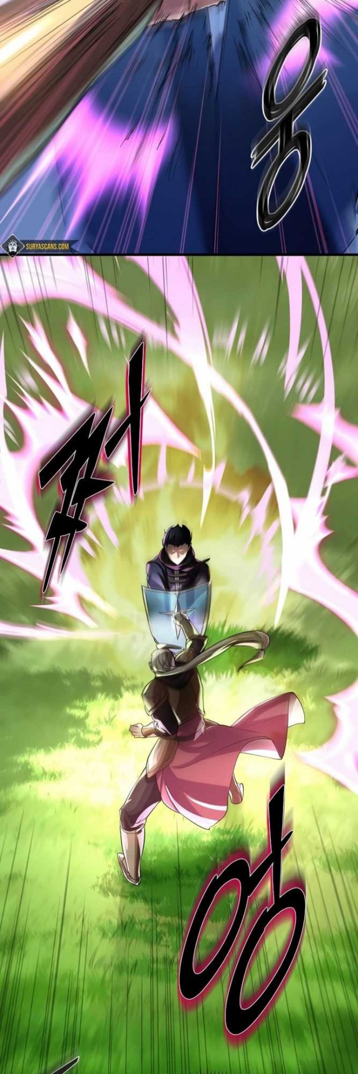 Leveling Up with Skills Chapter 10 Gambar 4