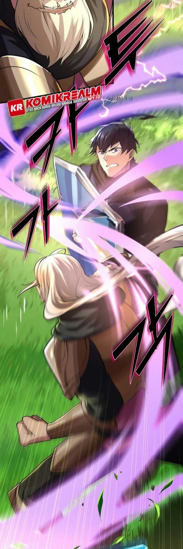 Leveling Up with Skills Chapter 10 Gambar 6