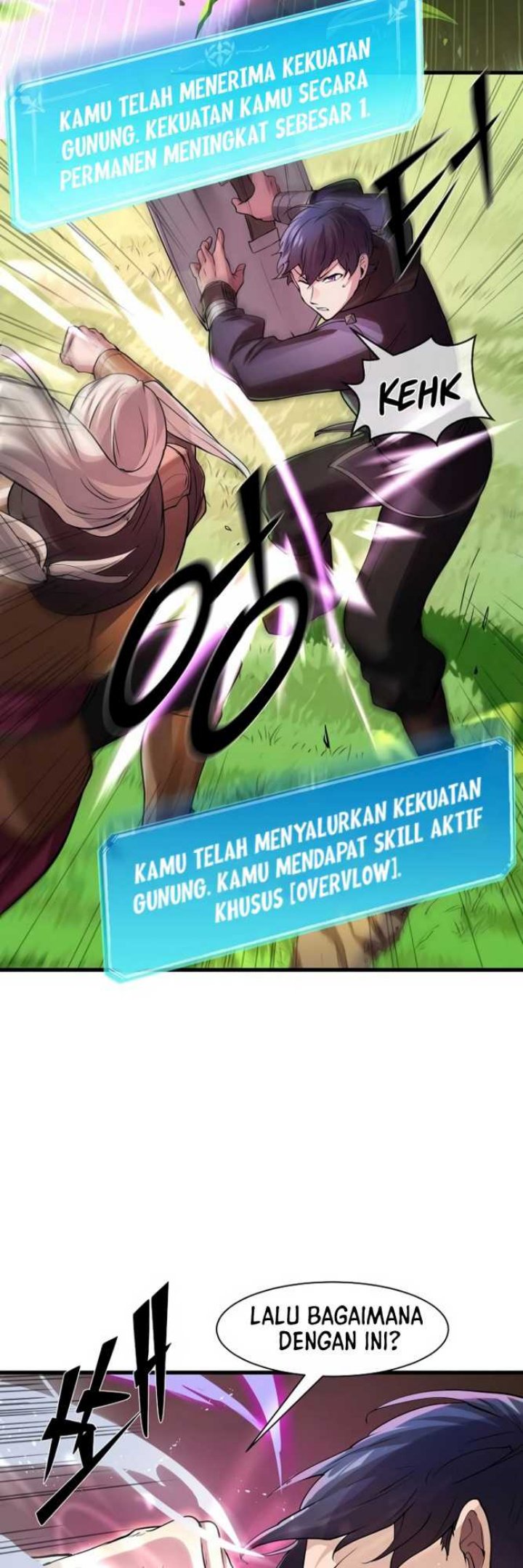 Leveling Up with Skills Chapter 10 Gambar 7