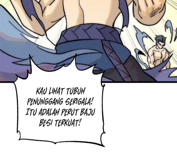 All Hail the Sect Leader Chapter 241 Gambar 31