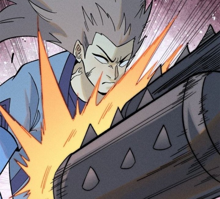 All Hail the Sect Leader Chapter 241 Gambar 24