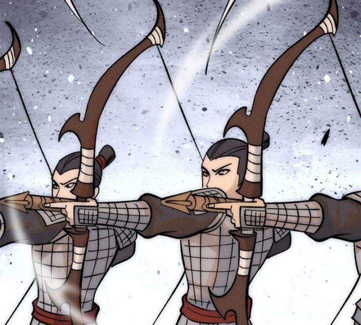 All Hail the Sect Leader Chapter 241 Gambar 37